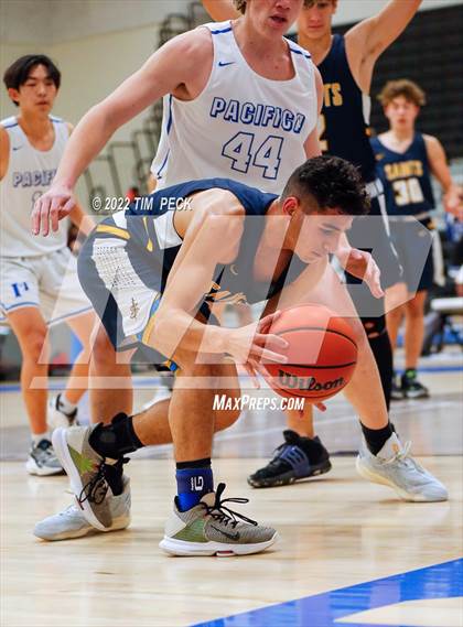 Thumbnail 3 in Crean Lutheran @ Pacifica photogallery.