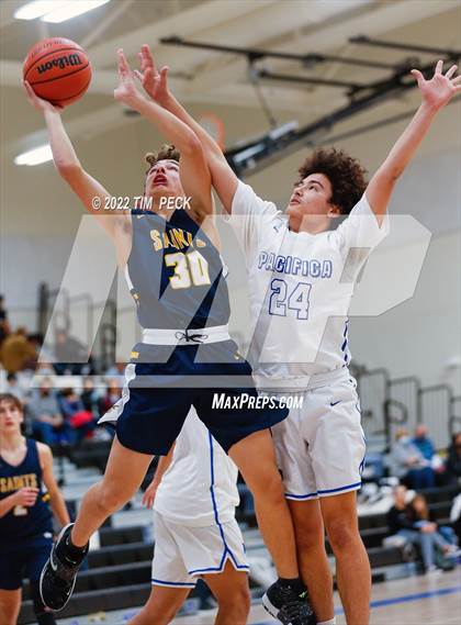 Thumbnail 1 in Crean Lutheran @ Pacifica photogallery.