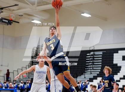 Thumbnail 2 in Crean Lutheran @ Pacifica photogallery.