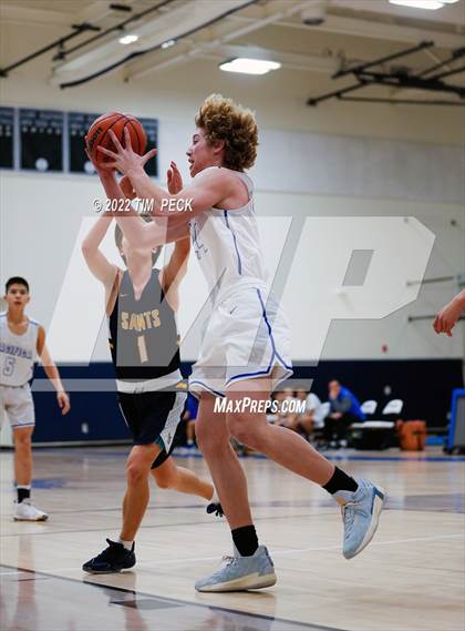 Thumbnail 1 in Crean Lutheran @ Pacifica photogallery.