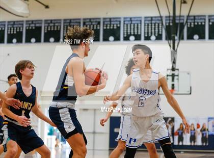 Thumbnail 3 in Crean Lutheran @ Pacifica photogallery.