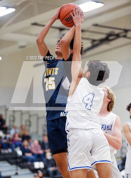 Thumbnail 2 in Crean Lutheran @ Pacifica photogallery.