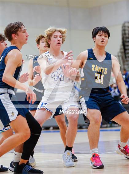 Thumbnail 3 in Crean Lutheran @ Pacifica photogallery.