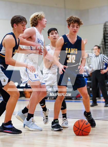 Thumbnail 1 in Crean Lutheran @ Pacifica photogallery.