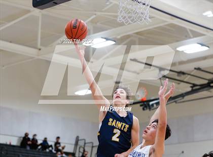 Thumbnail 2 in Crean Lutheran @ Pacifica photogallery.