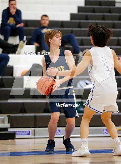 Thumbnail 1 in Crean Lutheran @ Pacifica photogallery.
