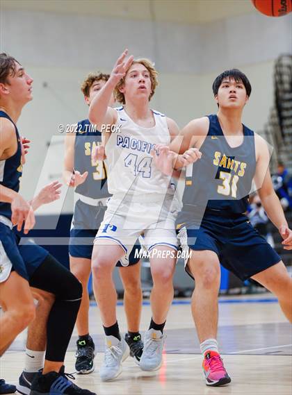 Thumbnail 2 in Crean Lutheran @ Pacifica photogallery.