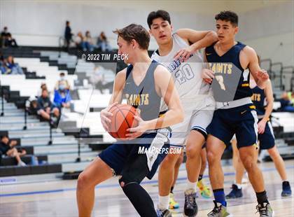 Thumbnail 1 in Crean Lutheran @ Pacifica photogallery.