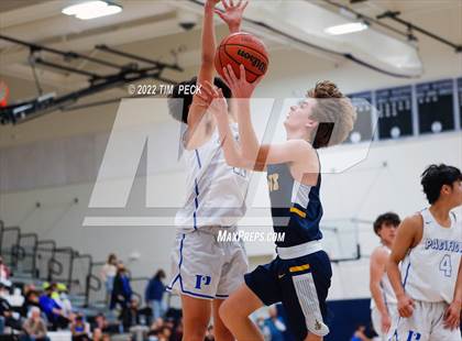 Thumbnail 3 in Crean Lutheran @ Pacifica photogallery.