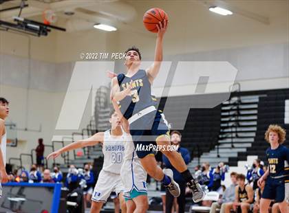 Thumbnail 1 in Crean Lutheran @ Pacifica photogallery.