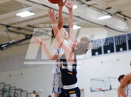 Thumbnail 1 in Crean Lutheran @ Pacifica photogallery.