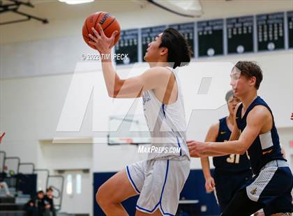 Thumbnail 1 in Crean Lutheran @ Pacifica photogallery.