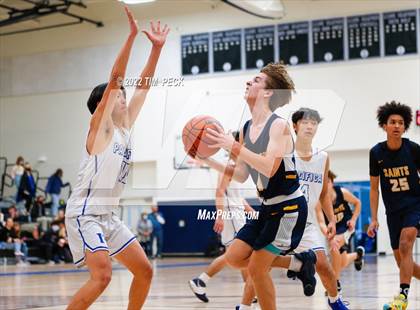 Thumbnail 1 in Crean Lutheran @ Pacifica photogallery.