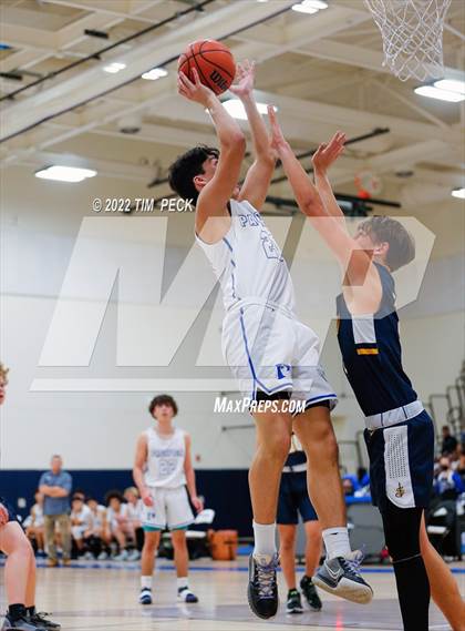 Thumbnail 2 in Crean Lutheran @ Pacifica photogallery.
