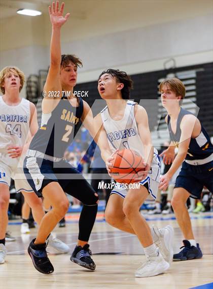 Thumbnail 1 in Crean Lutheran @ Pacifica photogallery.