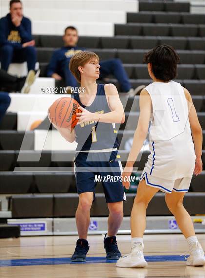 Thumbnail 2 in Crean Lutheran @ Pacifica photogallery.