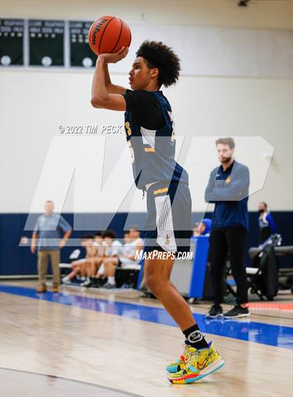 Thumbnail 3 in Crean Lutheran @ Pacifica photogallery.