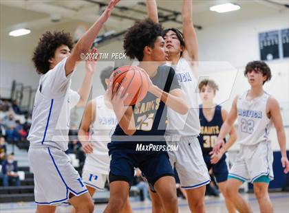 Thumbnail 1 in Crean Lutheran @ Pacifica photogallery.