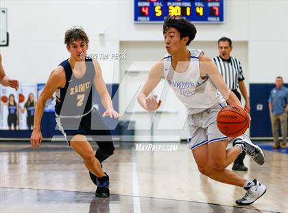Thumbnail 2 in Crean Lutheran @ Pacifica photogallery.