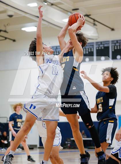 Thumbnail 3 in Crean Lutheran @ Pacifica photogallery.