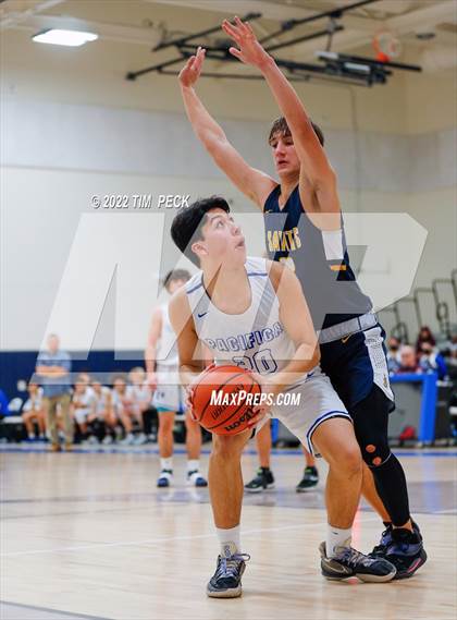 Thumbnail 3 in Crean Lutheran @ Pacifica photogallery.