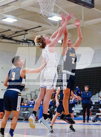 Thumbnail 2 in Crean Lutheran @ Pacifica photogallery.