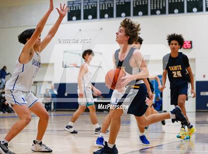 Thumbnail 3 in Crean Lutheran @ Pacifica photogallery.