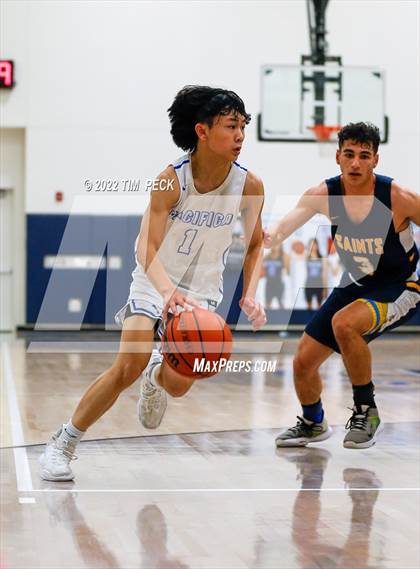 Thumbnail 1 in Crean Lutheran @ Pacifica photogallery.