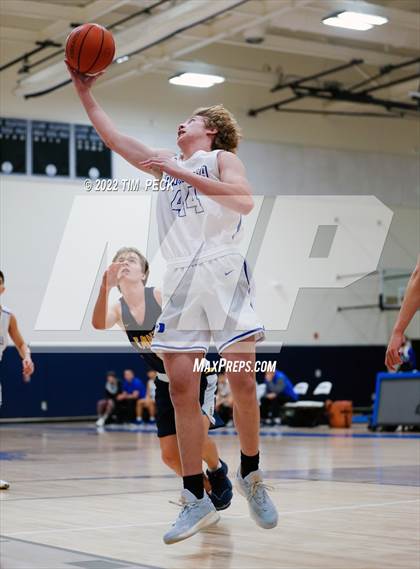 Thumbnail 2 in Crean Lutheran @ Pacifica photogallery.
