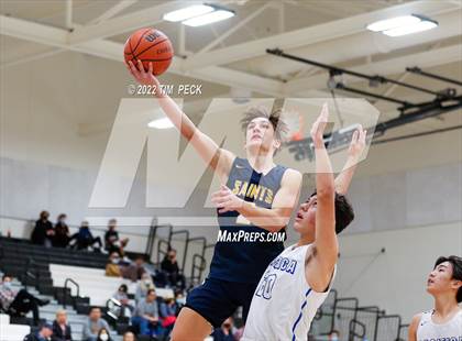 Thumbnail 1 in Crean Lutheran @ Pacifica photogallery.
