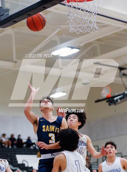 Thumbnail 3 in Crean Lutheran @ Pacifica photogallery.