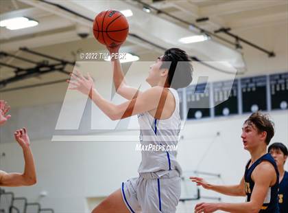Thumbnail 2 in Crean Lutheran @ Pacifica photogallery.