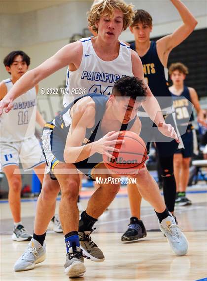 Thumbnail 1 in Crean Lutheran @ Pacifica photogallery.