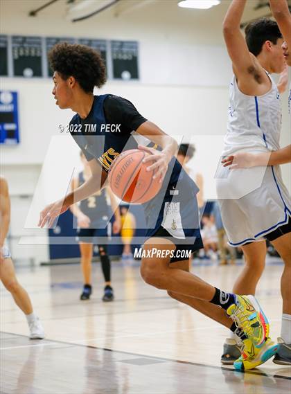 Thumbnail 3 in Crean Lutheran @ Pacifica photogallery.