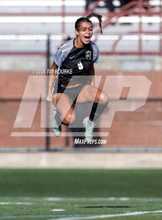 Cherokee Trail @ Rock Canyon  (CHSAA 5A - 2nd Round)
