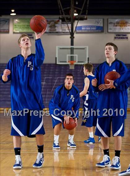 Thumbnail 2 in Pleasant Grove @ Riverton photogallery.