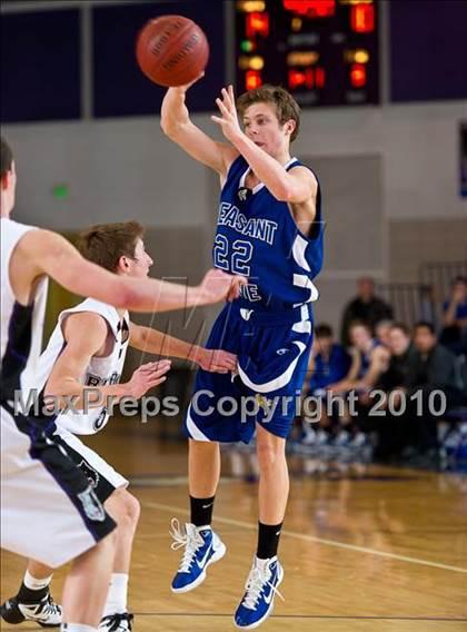 Thumbnail 3 in Pleasant Grove @ Riverton photogallery.