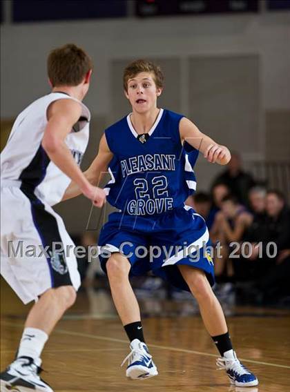 Thumbnail 3 in Pleasant Grove @ Riverton photogallery.