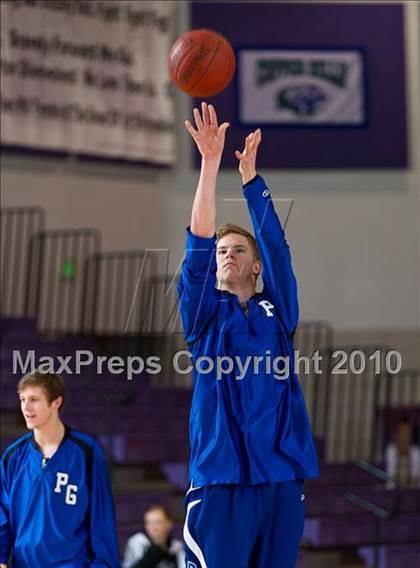 Thumbnail 1 in Pleasant Grove @ Riverton photogallery.