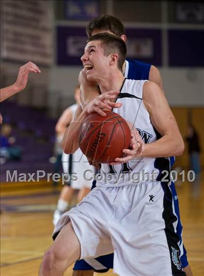 Thumbnail 1 in Pleasant Grove @ Riverton photogallery.