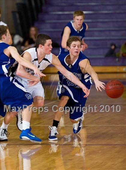 Thumbnail 3 in Pleasant Grove @ Riverton photogallery.