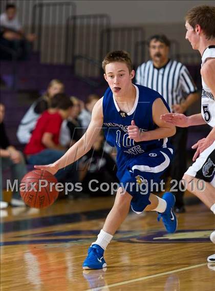 Thumbnail 1 in Pleasant Grove @ Riverton photogallery.