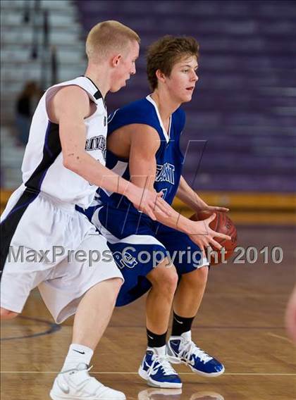 Thumbnail 1 in Pleasant Grove @ Riverton photogallery.