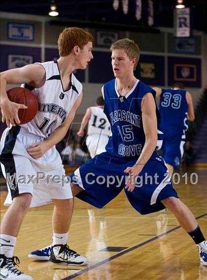 Thumbnail 3 in Pleasant Grove @ Riverton photogallery.