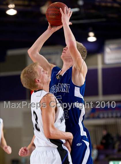 Thumbnail 3 in Pleasant Grove @ Riverton photogallery.