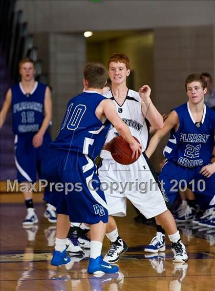 Thumbnail 2 in Pleasant Grove @ Riverton photogallery.