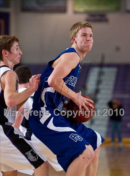 Thumbnail 2 in Pleasant Grove @ Riverton photogallery.