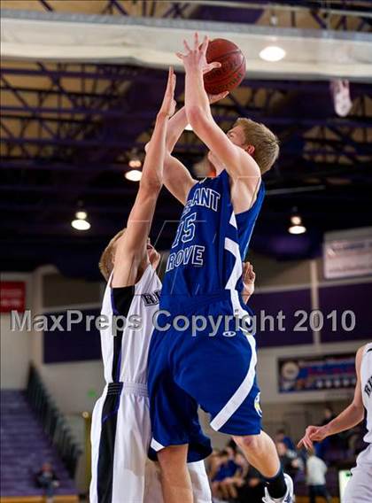 Thumbnail 2 in Pleasant Grove @ Riverton photogallery.