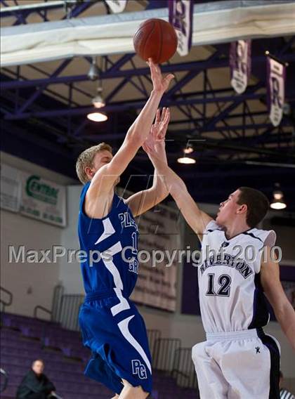 Thumbnail 1 in Pleasant Grove @ Riverton photogallery.