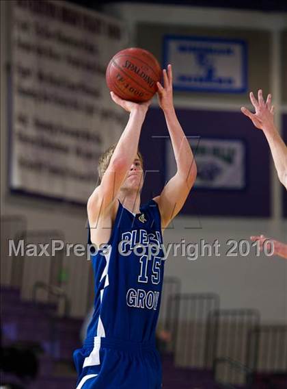 Thumbnail 1 in Pleasant Grove @ Riverton photogallery.